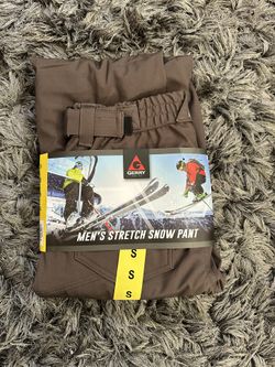 Gerry Men’s Snow Pants