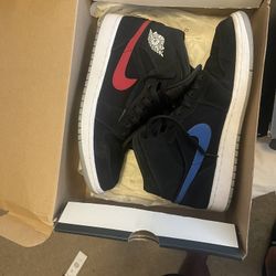 Jordans 9.5