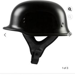 Highway 21 9mm Helmet