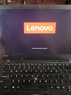 ThinkPad T460s