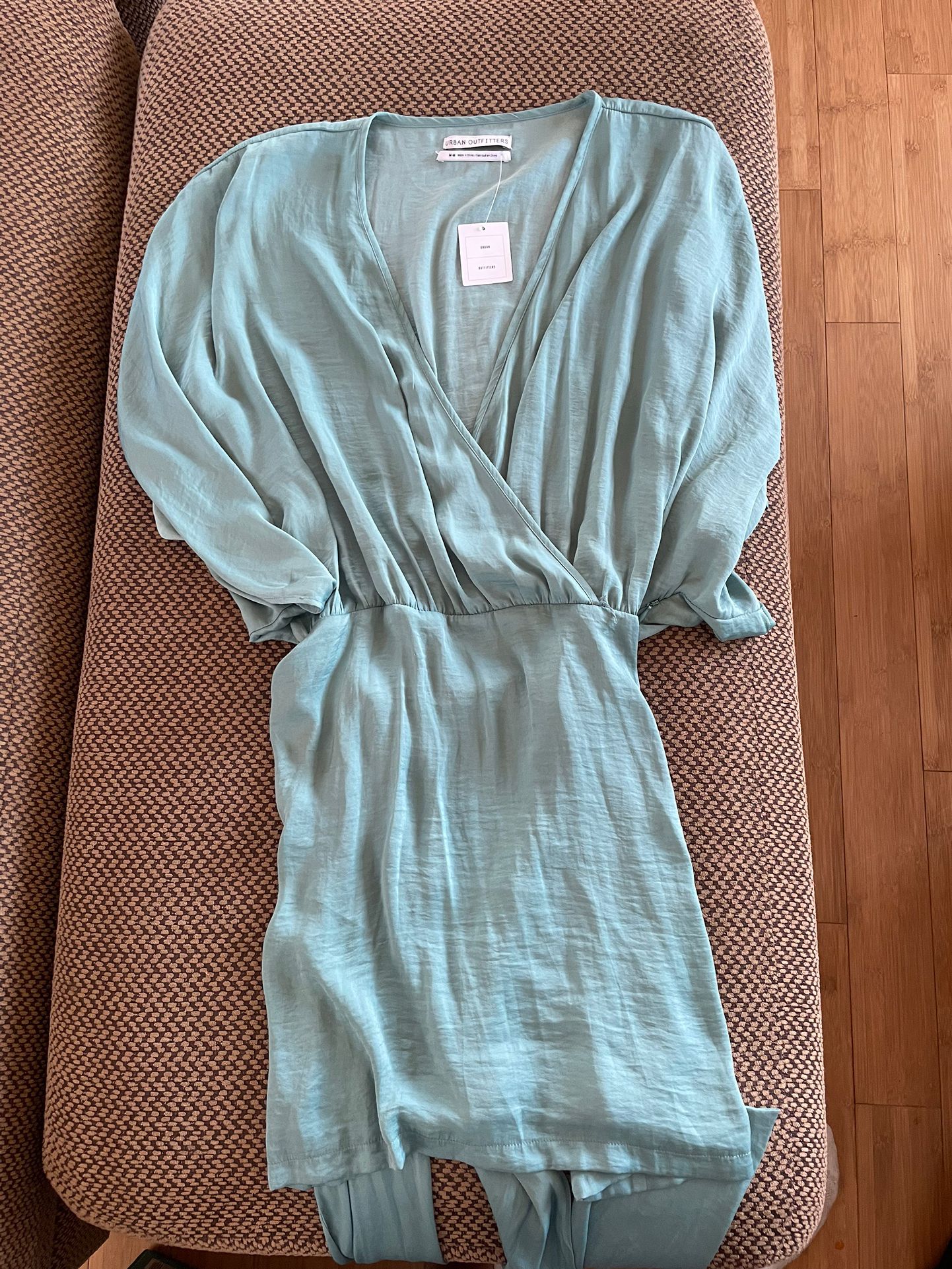 Urban Outfitters Flowing Dress
