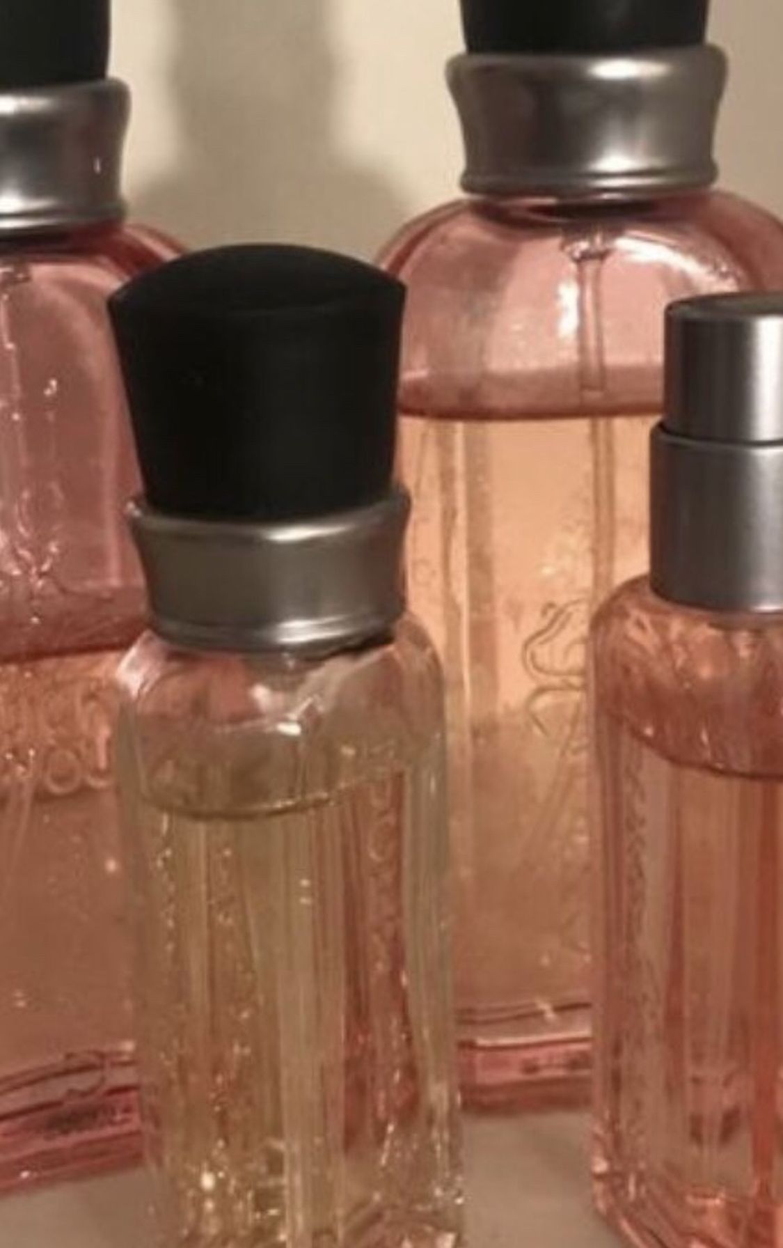LUCKY BRAND PARFUM