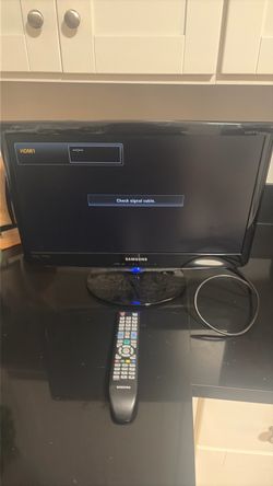 Samsung TV