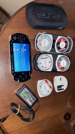 PSP