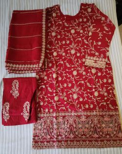 Afghan Clothes