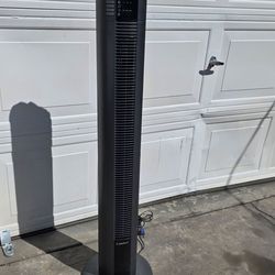 Lasko fan tower $35