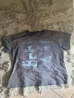 Bravest studio tee