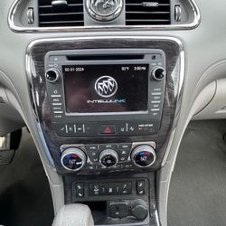 Buick Enclave 2017 Brend New 
