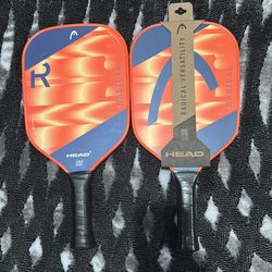 Pickleball paddle radical elite 2024.