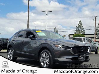 2023 Mazda CX-30
