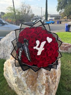 Ramos / Flower Bouquets