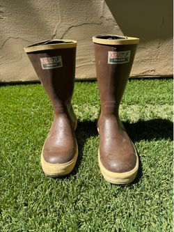 Xtratuff Legacy Boot