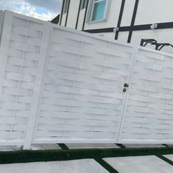 Fence