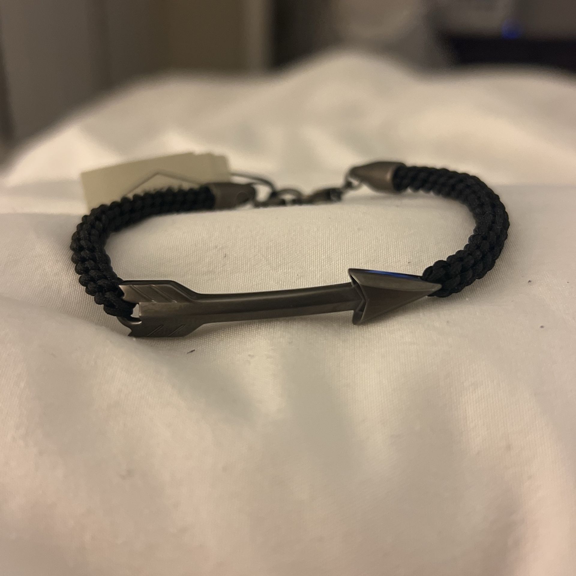 Fossil Bracelet