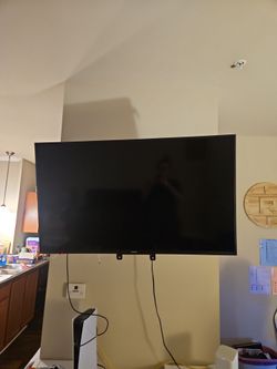 55" Toshiba Fire TV Smart TV