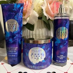 Bath &Body Works 