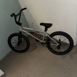 Bmx Bike 21” Frame 