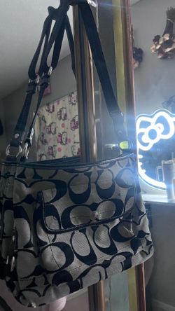 Coach vintage