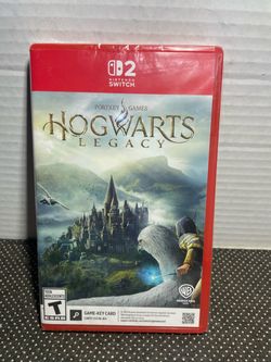 Hogwarts Legacy Nintendo Switch 2