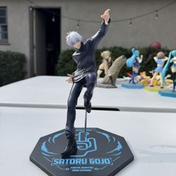 Gojo Megahouse Figure - Jujutsu Kaisen 