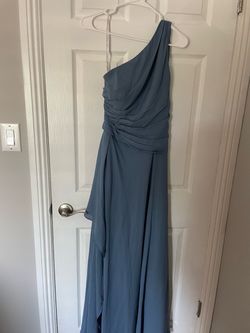 David’s Bridal Dress