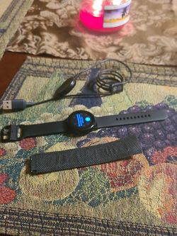 Samsung Galaxy Active
