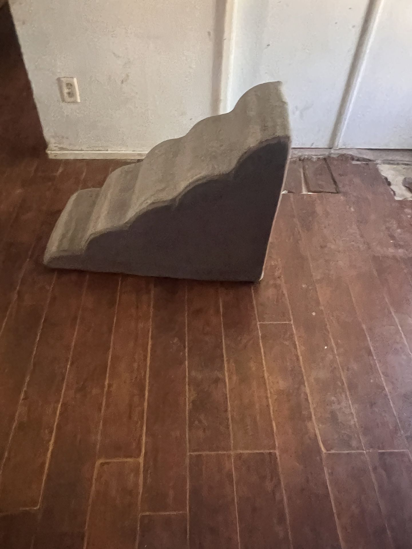 Pet stairs