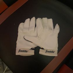 Youth Football Gloves