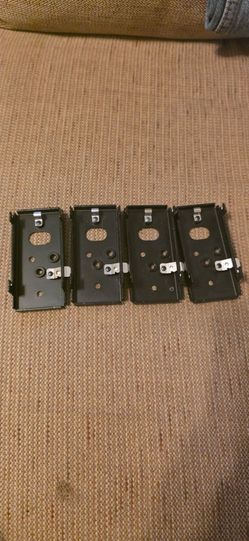 Bose speakers mounts