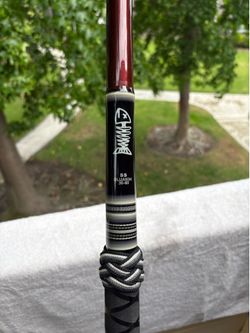Seeker SS Ulua 93H Fishing Rod