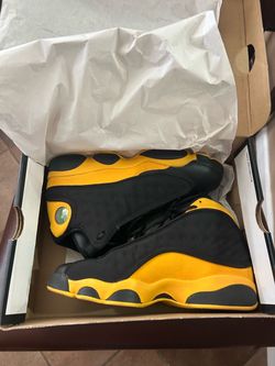 Nike Jordan 13 Retro      $180