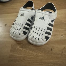 Kids, Adidas slides