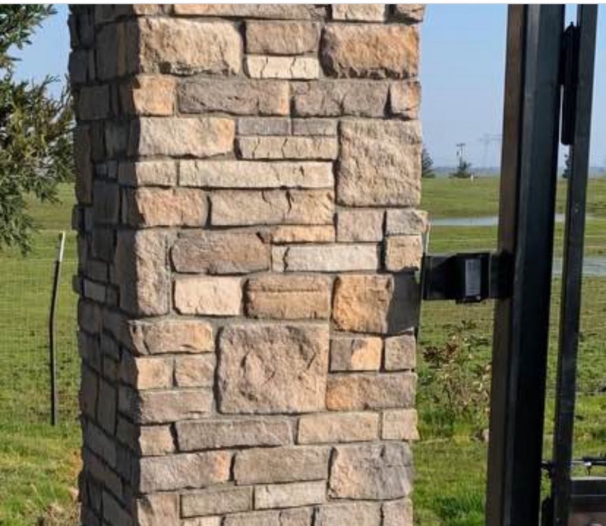Premium Stone Veneer