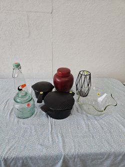 Household Items