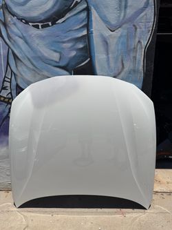 BMW 430 440 i4 ORIGINAL FRONT BONNET HOOD 2022-2026