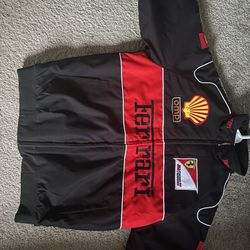 F1 Racing Jacket 