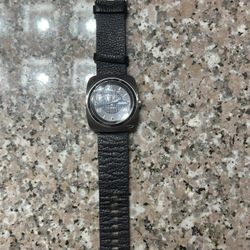 Diesel Watch