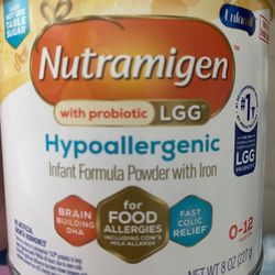 Nutramigen 