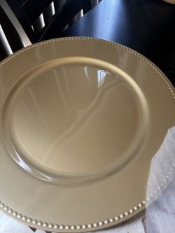 Decorative Plates