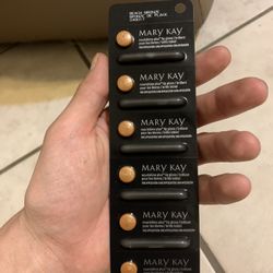 Mary Kay Beach Bronze  6 Sample Pack New