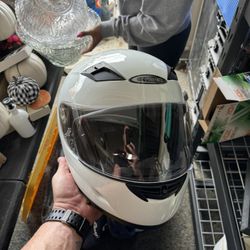 Motorcycle Helmet