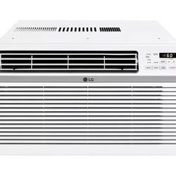 LG 18000 Btu Ac Unit