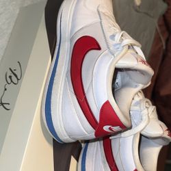 D Books Forest Gumps Size 11