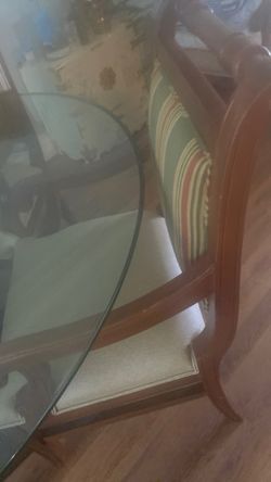 Beautiful Dining Room Luxury Set