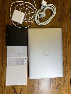 Mac book air