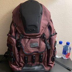 Oakley Kitchen Sink (Grenache) - Travel Backpack