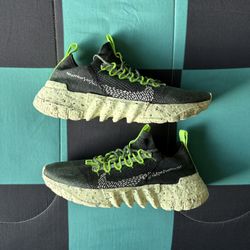 Men’s Nike Space Hippie 01 Size 10