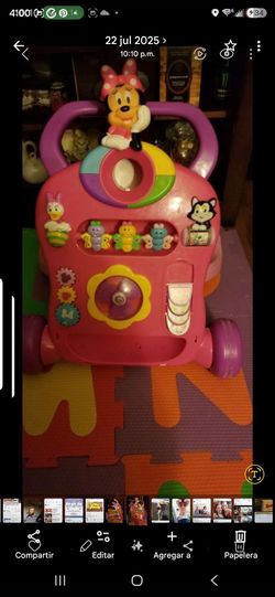 baby toys