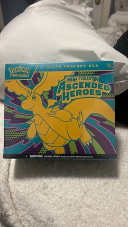Pokémon ascended hero’s