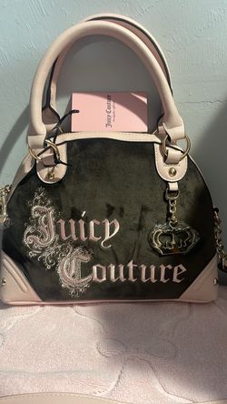 New juicy couture